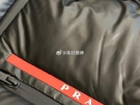 prada红标什么意思,prada的标志有几种