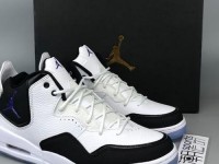 aj23为什么没人穿—AJ23穿出去会尴尬吗
