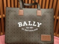 bally女士包包、bally是奢侈品吗女包