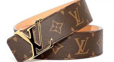 lv老花皮带;lv皮带中国官网旗舰店