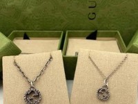 gucci项链官网,gucci项链图片价格