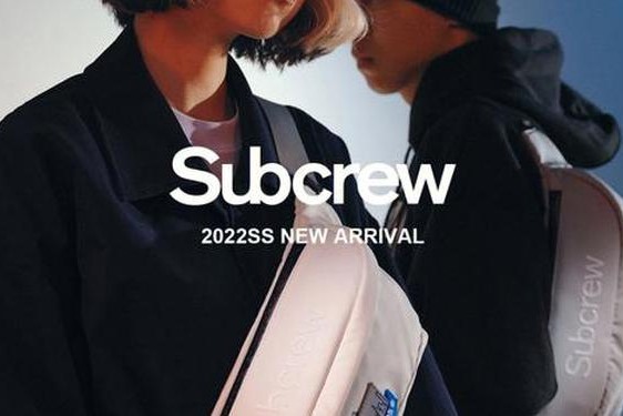 subcrewrelx subcrew什么意思