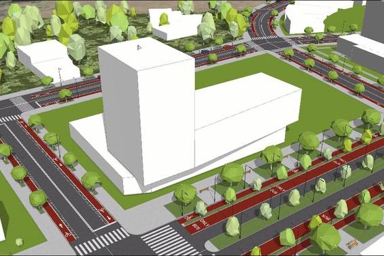 cityengine(CityEngine2024)