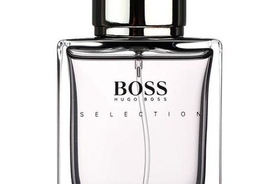 boss香水广告;boss香水多少钱一瓶