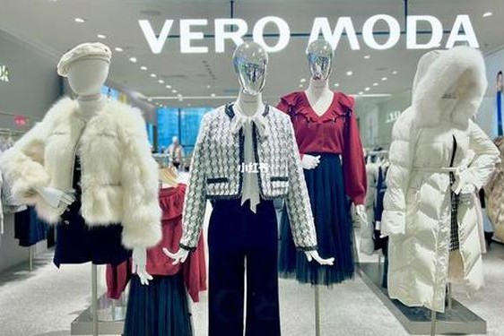 veromoda_veromoda属于什么档次