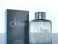 ck自由男士香水专柜价格_ck哪款香水适合男生