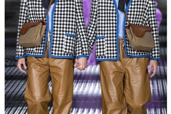 gucci2023春夏-Gucci2024春夏