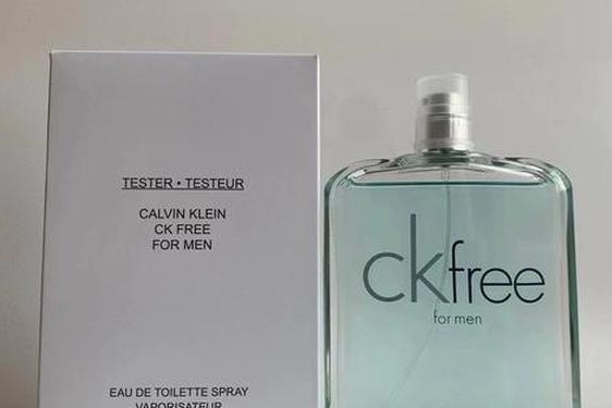 ck有香水吗,ck香水什么档次的人用