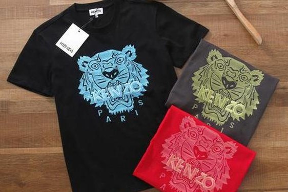 kenzo是奢侈品吗;穿kenzo的都是富二代吗