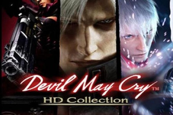 devilmay,devil may cry的出处