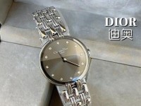 dior新款手表—迪奥dior手表报价