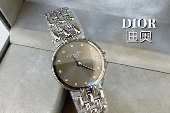 dior新款手表—迪奥dior手表报价