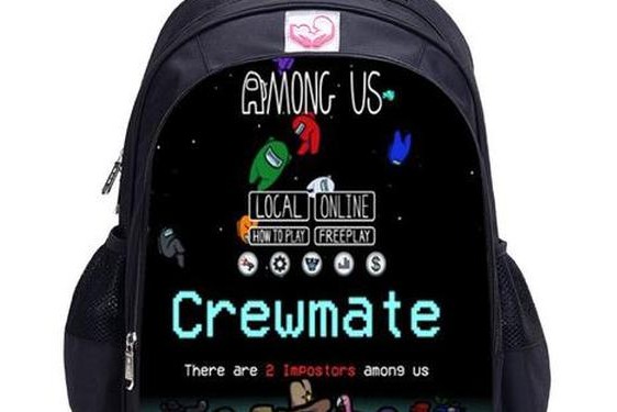 crewmate wreckage是什么意思