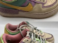 nike板鞋怎么洗比较好_NIKE板鞋如何清洗