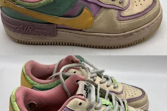 nike板鞋怎么洗比较好_NIKE板鞋如何清洗