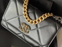 chanel19woc;香奈儿19woc官网价格