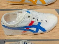 asics是什么品牌的鞋-asics和鬼冢虎是一家吗