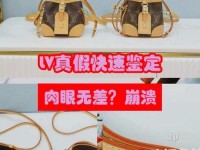 lv水桶包怎么辨别真假(LV水桶包真假图片对比)