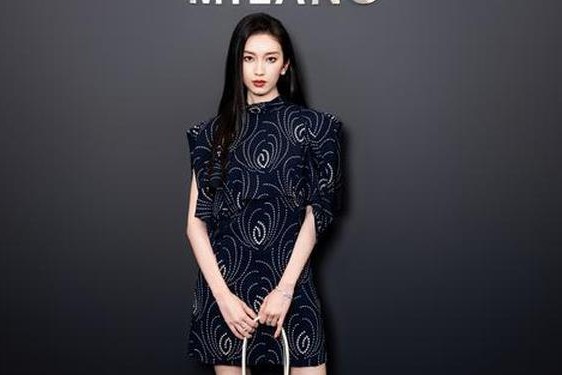 prada全球唯一代言人 prada全球代言人有谁