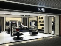 boss男装价格、BOSS是奢侈品牌吗