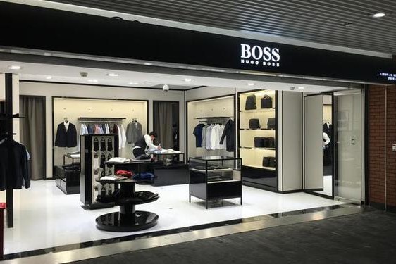 boss男装价格、BOSS是奢侈品牌吗