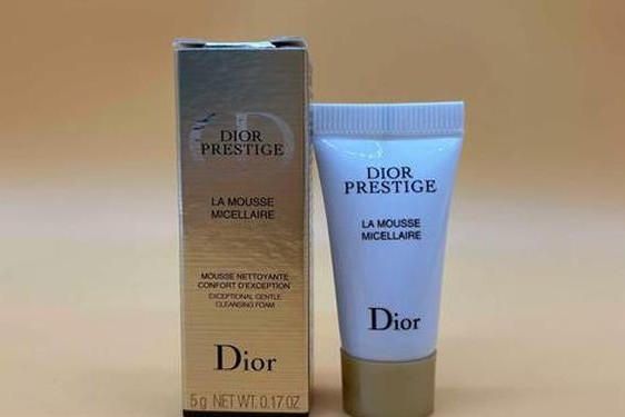 dior是什么化妆品,dior的护肤品怎么样