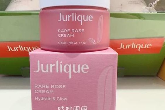 jurlique面霜(茱莉蔻面霜怎么样)