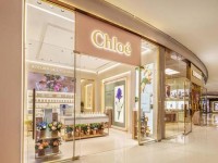 chloe哪里有专柜—CHloe门店一览表