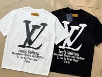 lv新款t恤女款官网;lv中国官网t恤