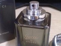 gucci香水男士—Gucci古驰 男香水