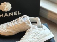 chanel鞋子官网中国—香奈儿鞋官网入口