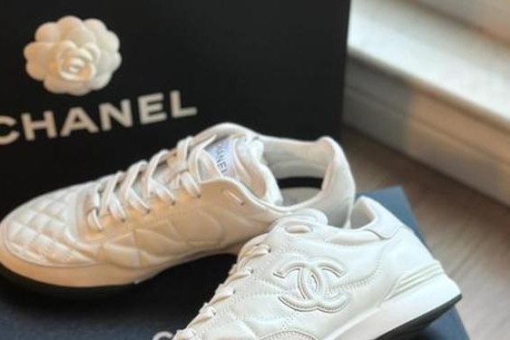 chanel鞋子官网中国—香奈儿鞋官网入口