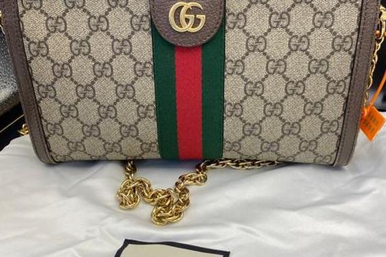 gucci中文叫什么 GUCL中文名叫什么
