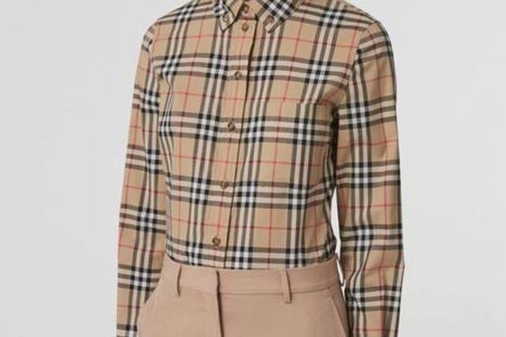 burberry官网衬衣,巴宝莉官网burberry