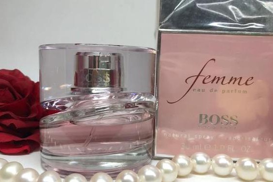 boss香水女士系列、boss香水官方旗舰店女士
