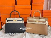 birkin包、birkin和kelly的区别