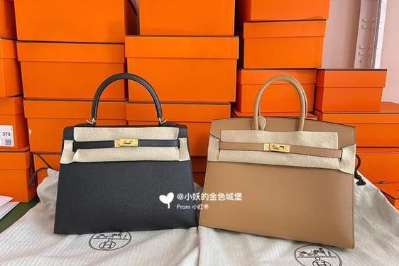 birkin包、birkin和kelly的区别