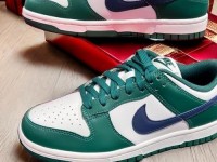 nikedunk所有配色 dunk公认最好看的配色