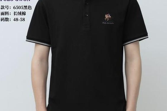 polo商标图案有几个 保罗品牌标志的含义