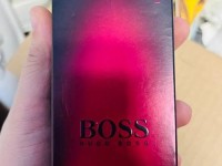 boss香水专柜价格_boss香水多少钱一瓶
