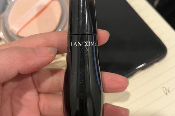 兰蔻睫毛膏好用吗—兰蔻睫毛膏真假辨别图