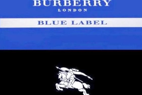 burberry什么意思_巴宝莉的历史