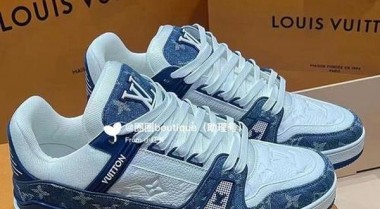 lv运动鞋价格—lv中国官网鞋子
