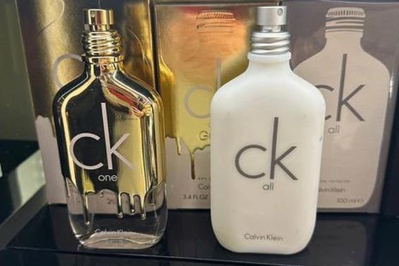 ck香水多少钱一瓶图片_ck香水图片大全