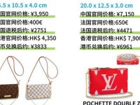 lv包包价格最便宜多少-lv包包最低的价格是多少