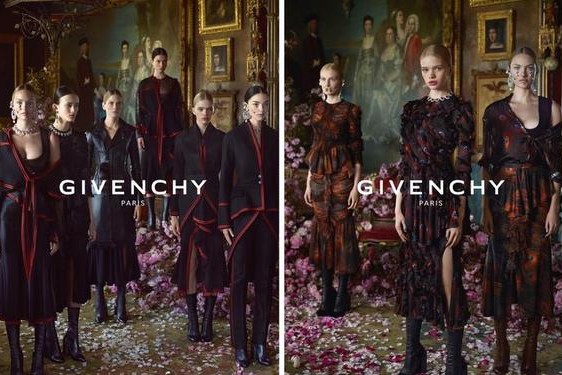 givenchy英国官网、纪梵希俄罗斯官网